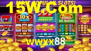 Tournaments wwxx88