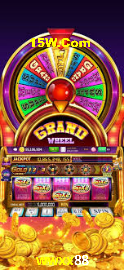 Exclusive Games wwxx88