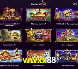 API Integration wwxx88