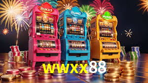 Mesa de Blackjack wwxx88
