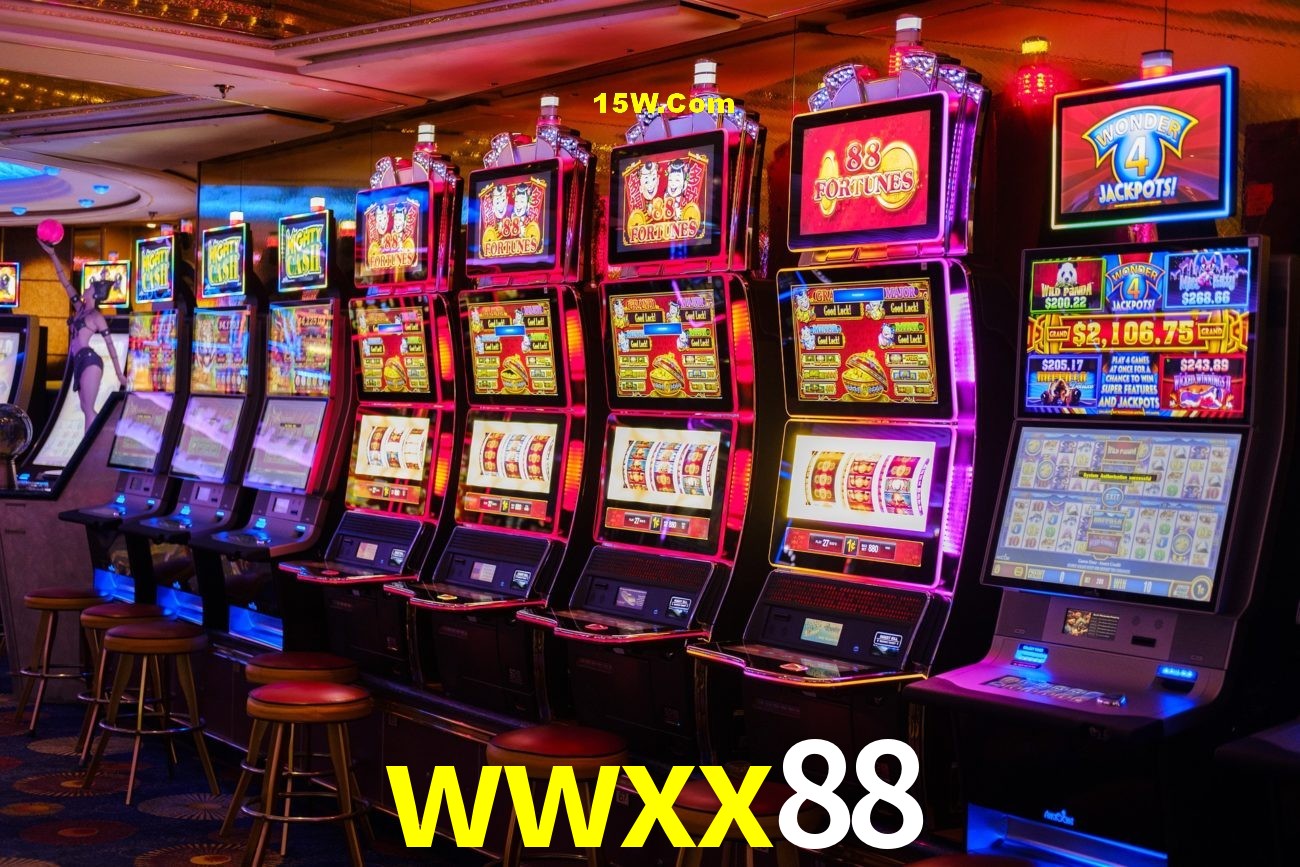 Casino VIP wwxx88