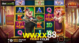 Casino Ao Vivo wwxx88